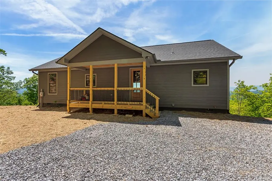 590 Spring Branch Drive, Marble, NC 28905 - #2