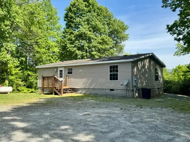 385 Vengeance Creek Road, Valleytown, NC 28906 - #1