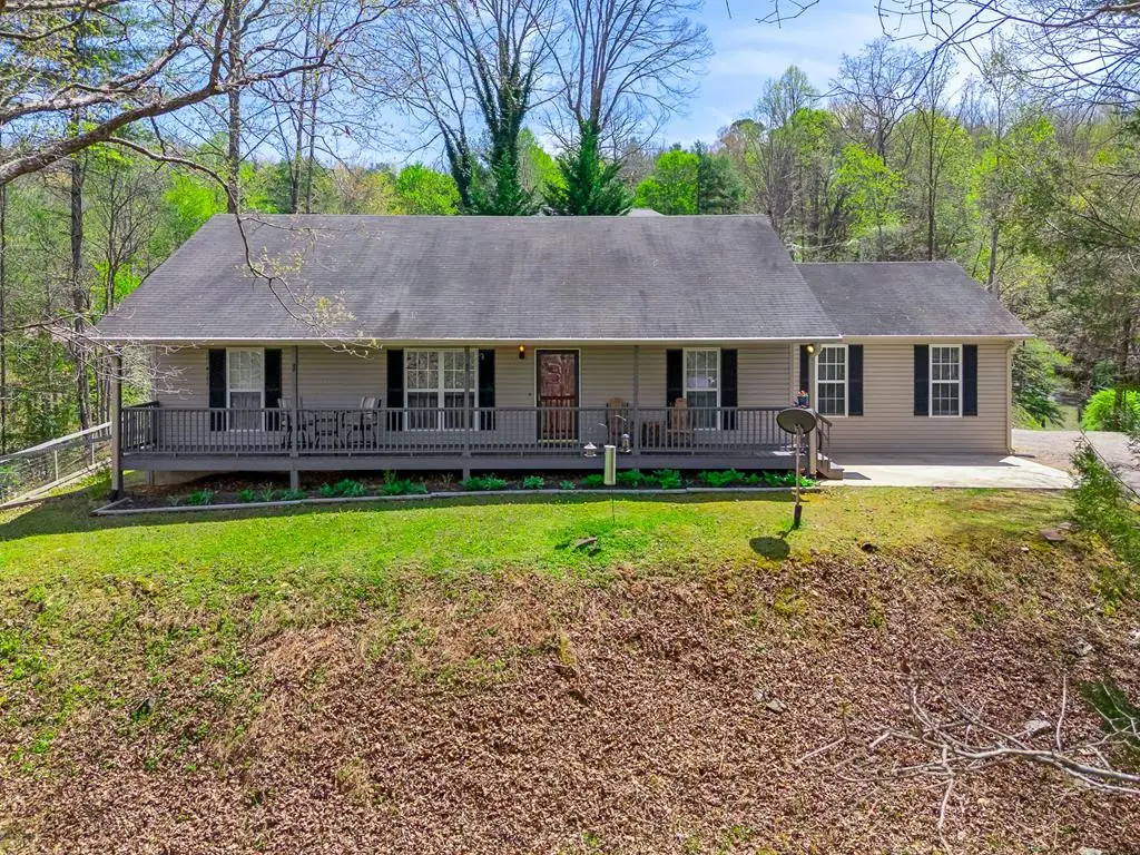 95 Hollow Drive, Murphy, NC 28906 - #1