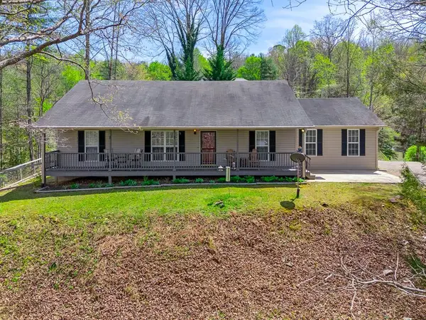 95 Hollow Drive, Murphy, NC 28906