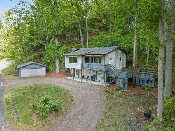 4187 W Old Murphy Road, Franklin, NC 28734