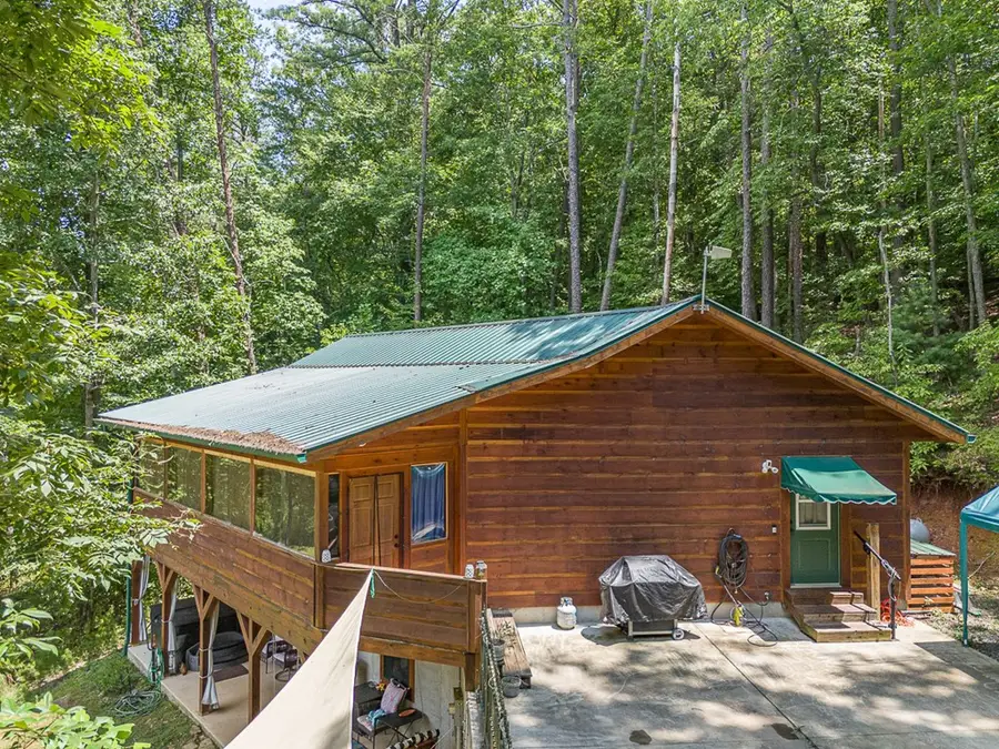 2153 Martins Creek Road, Murphy, NC 28906 - #2