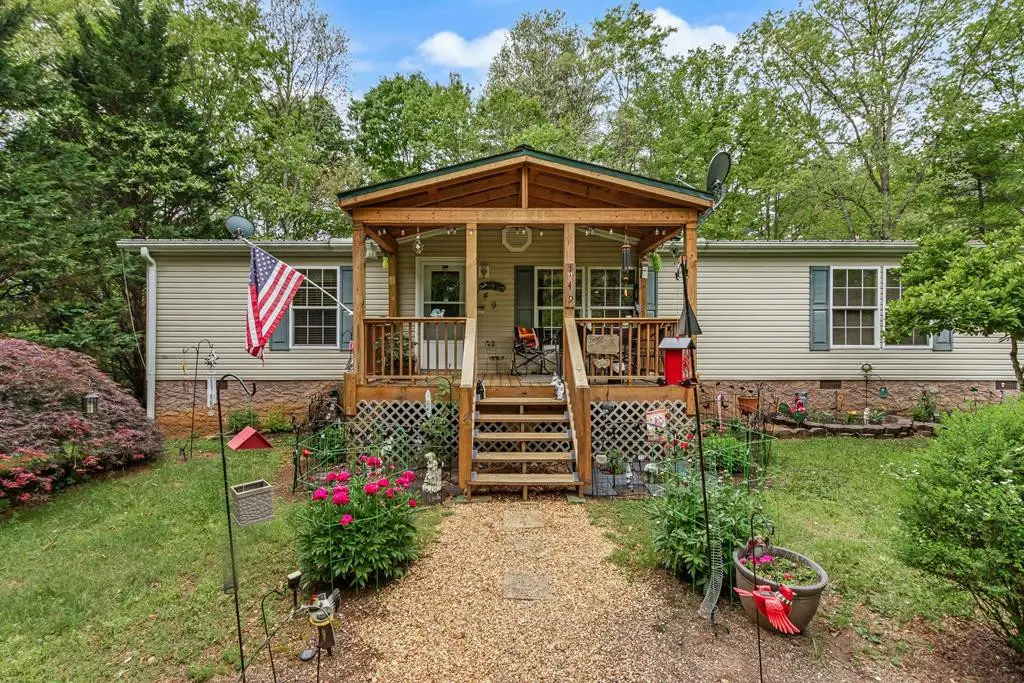 149 Sandy Lane, Murphy, NC 28906 - #1