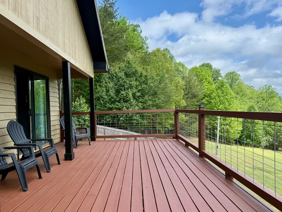 876 Gibson Hill Road, Hiawassee, GA 30546 - #3