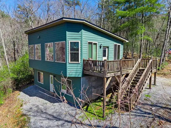 285 Peachtree Mtn Est Road, Murphy, NC 28906