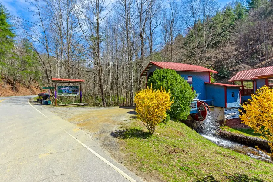 285 Peachtree Mtn Est Road, Murphy, NC 28906 - #3