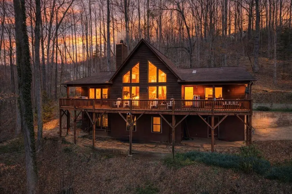 575 Carolina Springs Lane, Franklin, NC 28734 - #1