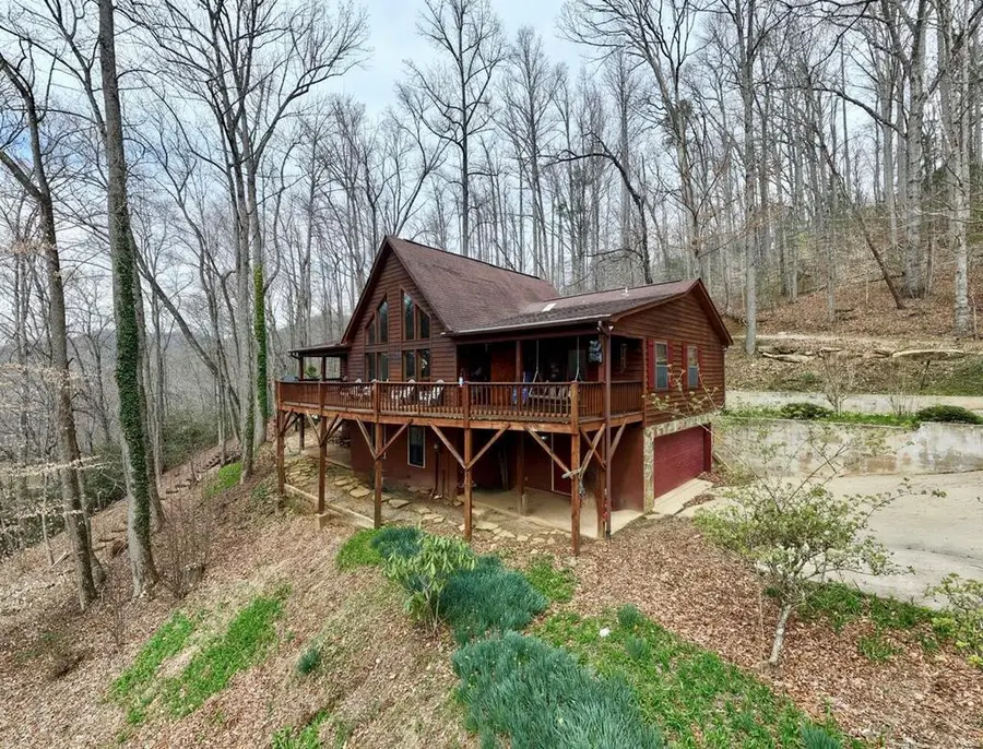 575 Carolina Springs Lane, Franklin, NC 28734 - #2