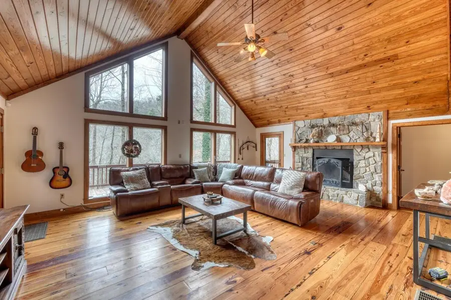 575 Carolina Springs Lane, Franklin, NC 28734 - #3