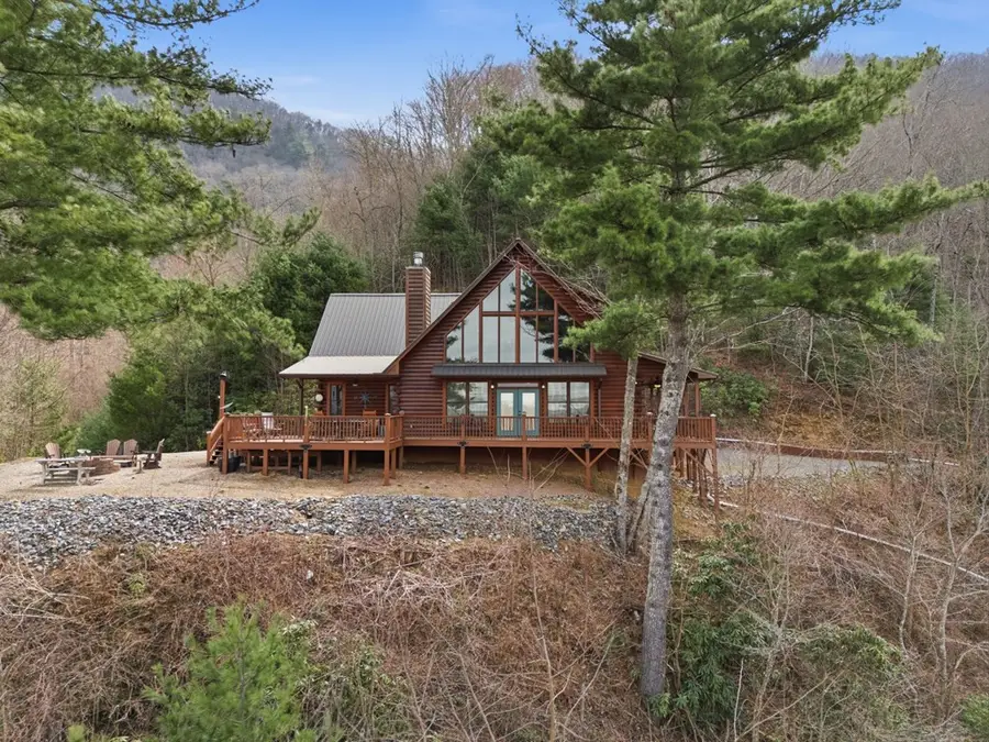 830 Noonday Sun Ridge, Topton, NC 28781 - #2
