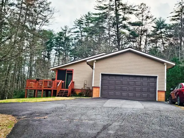 245 Sunnie Lane, Murphy, NC 28906