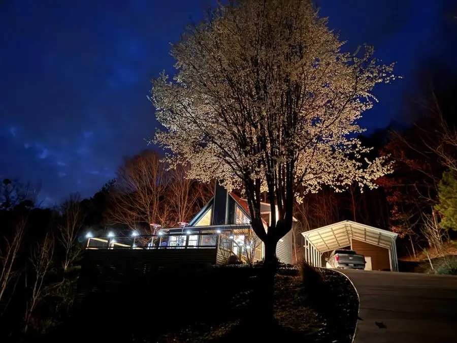355 Up The Creek Trail, Hayesville, NC 28904 - #3