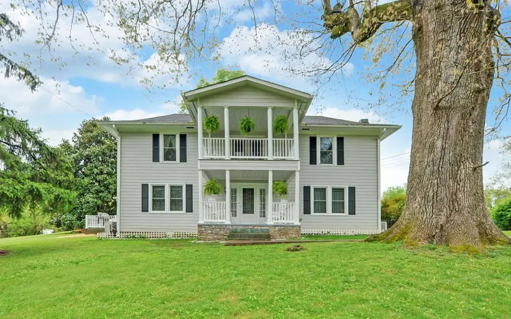 1082 Valley River Avenue, Murphy, NC 28906 - #1