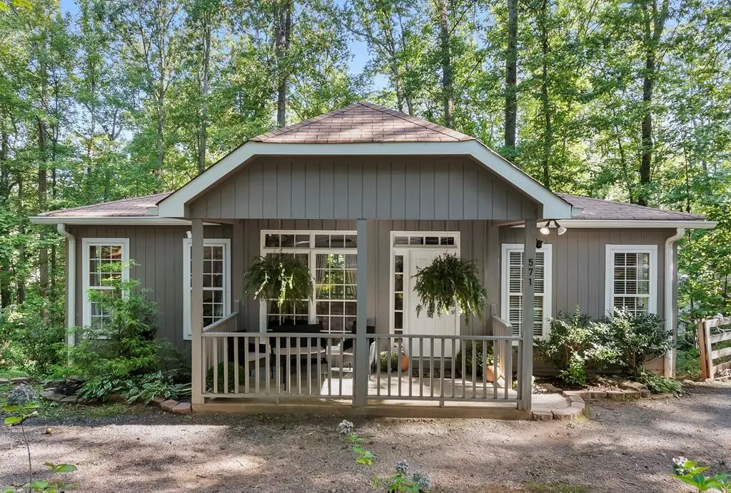 571 Shady Grove Lane, Hayesville, NC 28904 - #1
