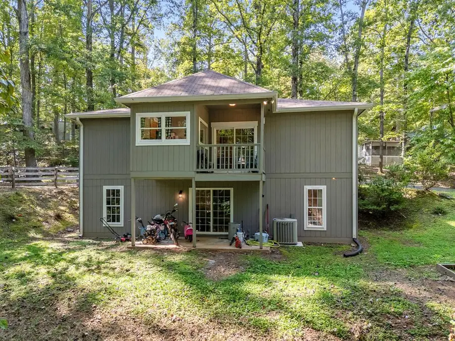 571 Shady Grove Lane, Hayesville, NC 28904 - #3