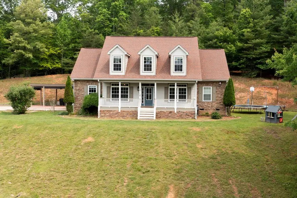 1451 Moccasin Creek Road, Murphy, NC 28906 - #1