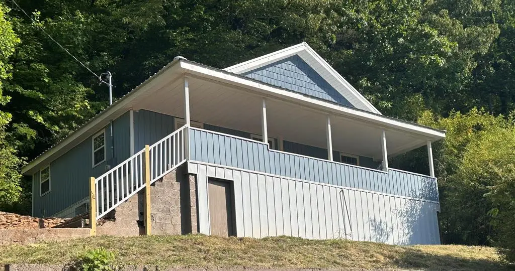81 Hill Street, Murphy, NC 28906 - #1