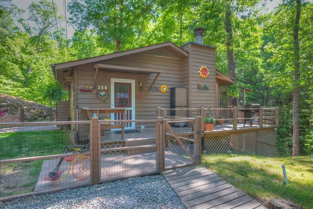 256 Woods Drive, Murphy, NC 28906 - #1
