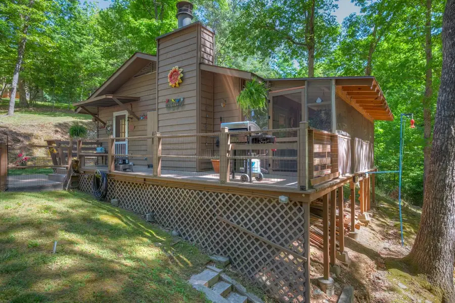 256 Woods Drive, Murphy, NC 28906 - #3