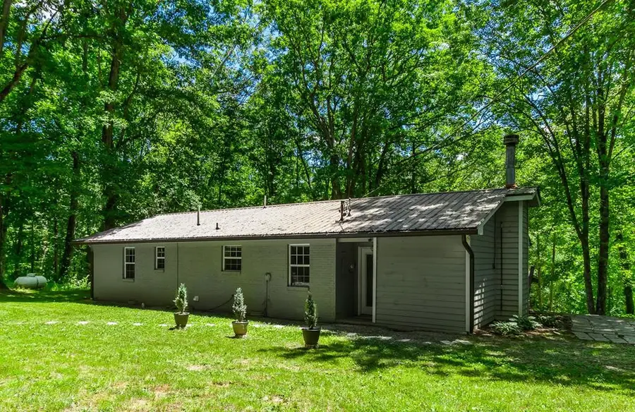 485 Heaton Road, Marble, NC 28905 - #2