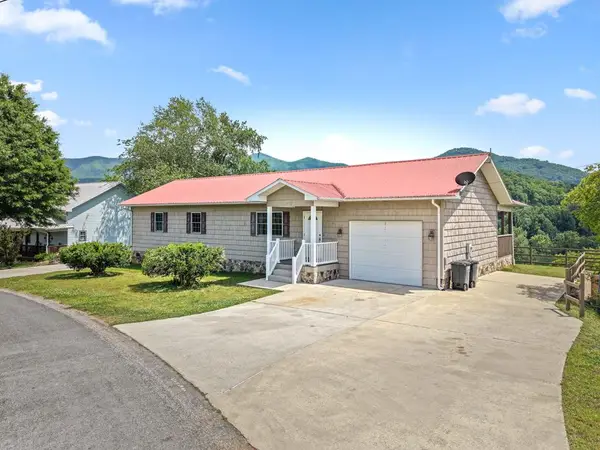 533 Lemons Branch Road, Bryson City, NC 28713