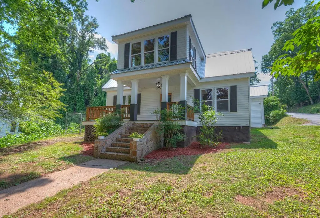 849 Valley River Avenue, Murphy, NC 28906 - #1