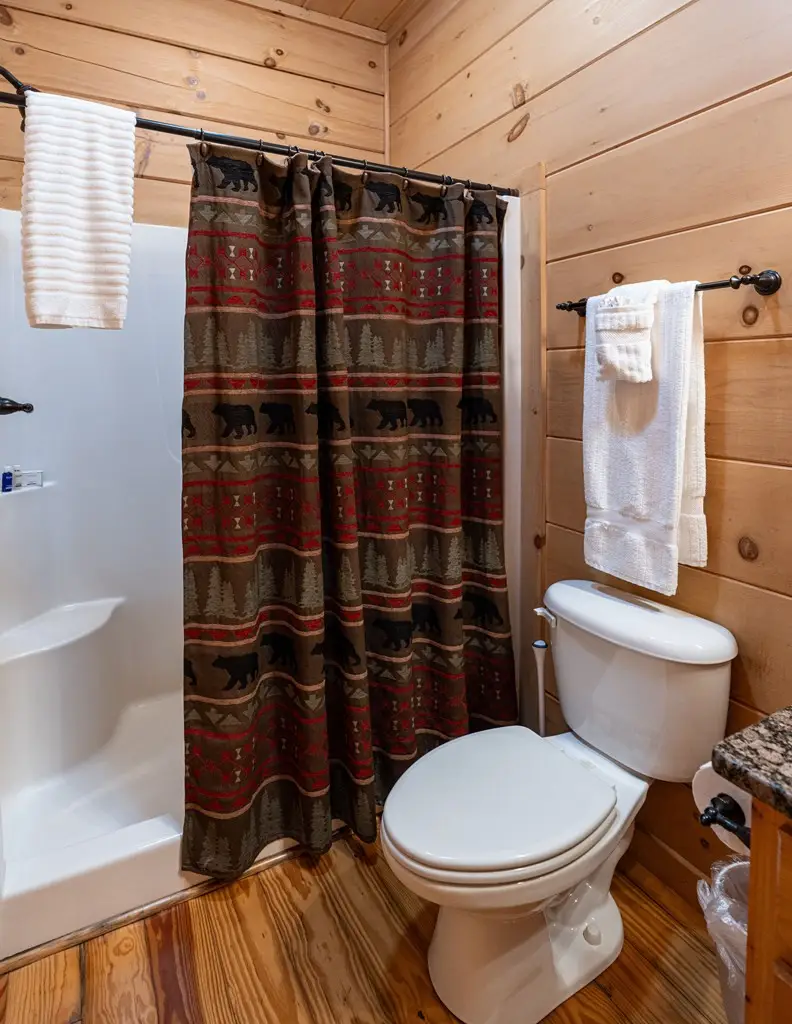 94 Bear Creek Cove, Topton, NC 28781 - #3