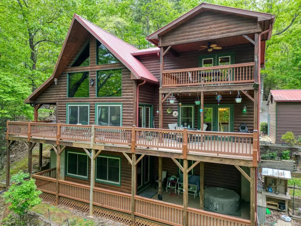 529 Talulu Pass, Murphy, NC 28906 - #1