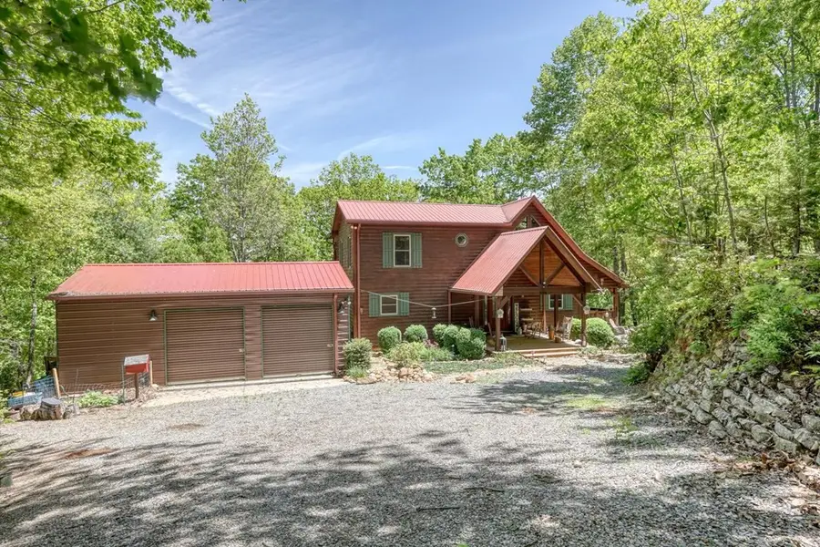 529 Talulu Pass, Murphy, NC 28906 - #2