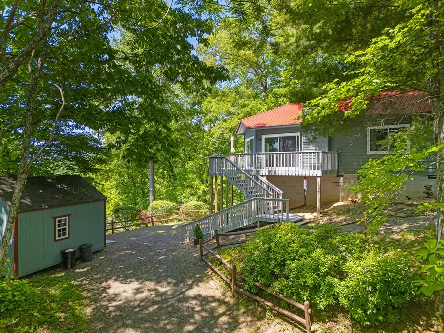 124 U Drive Road, Murphy, NC 28906 - #2