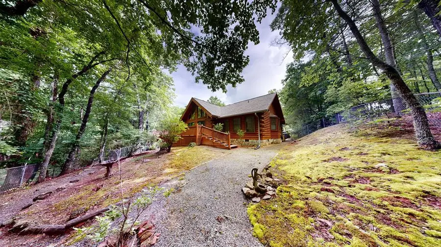 118 Laurel Ridge Lane, Murphy, NC 28906 - #2