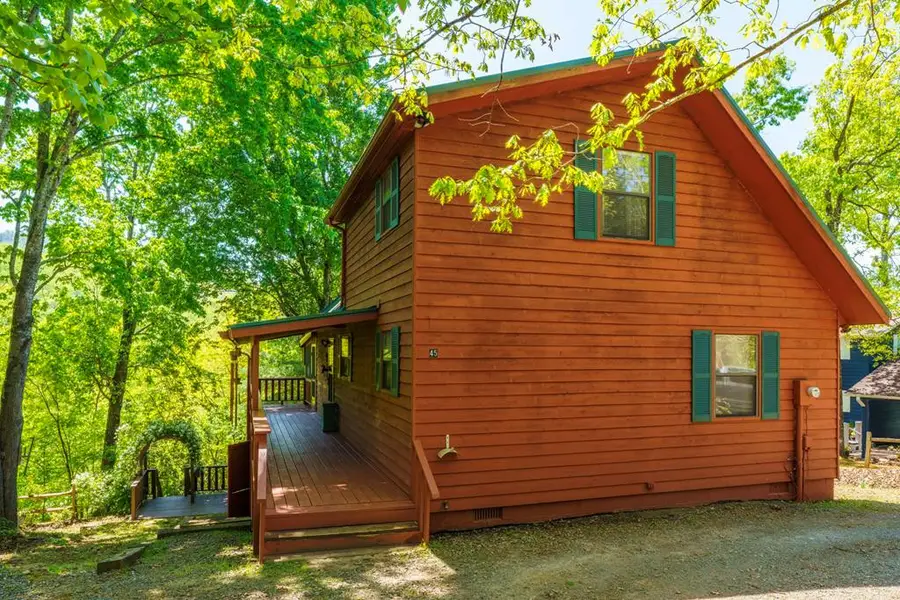 45 Black Bear Trace, Murphy, NC 28906 - #2