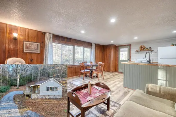 408 Smith Road, Brasstown, NC 28902