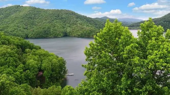 135 Ridge Top Drive, Nantahala, NC 28781 - #2