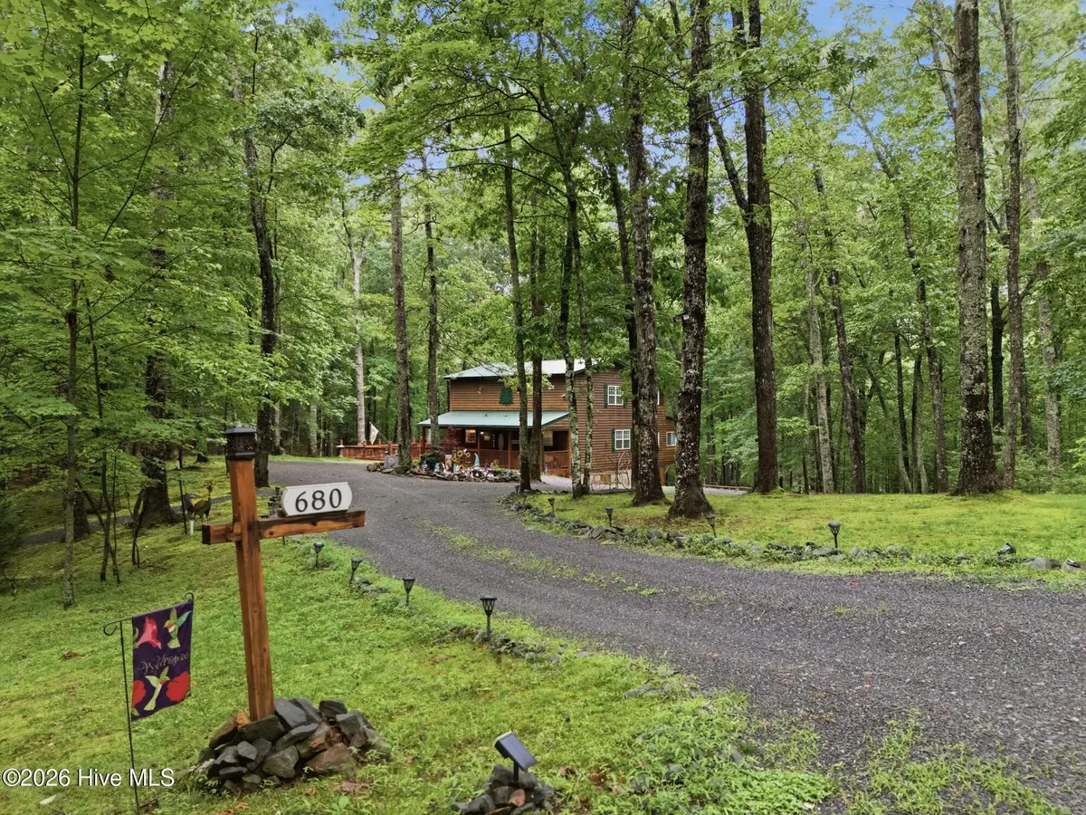 680 Hawthorne Lane, Murphy, NC 28906 - #1