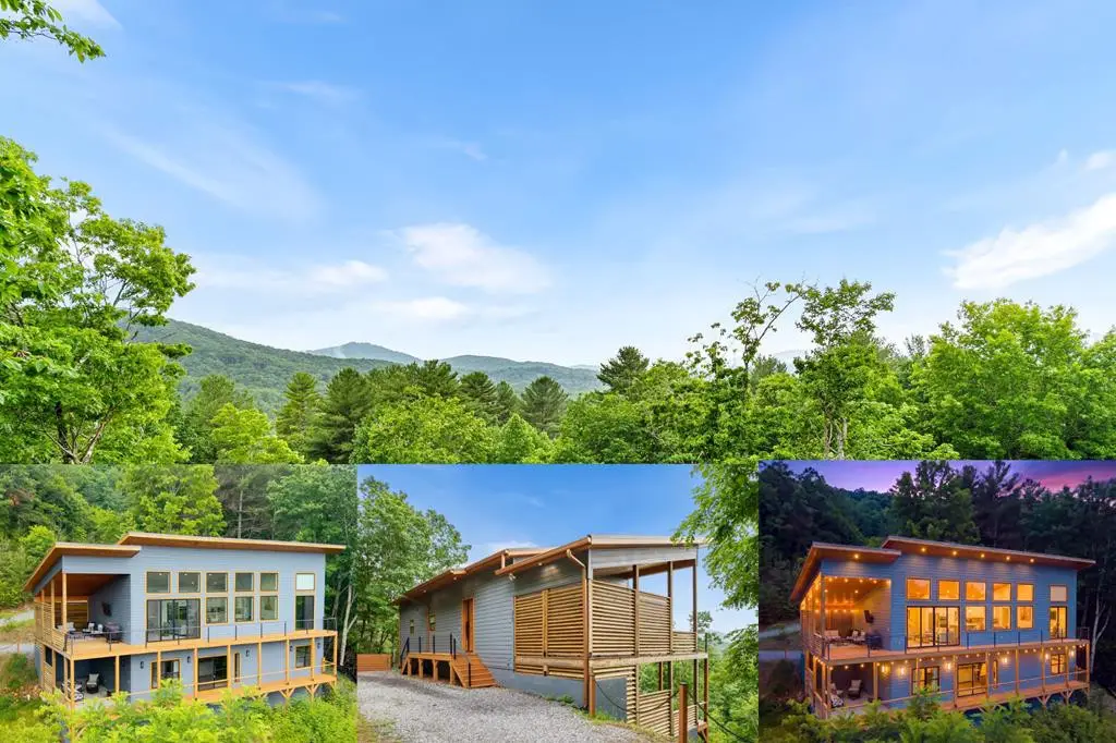 372 Heritage Trail, Murphy, NC 28906 - #1