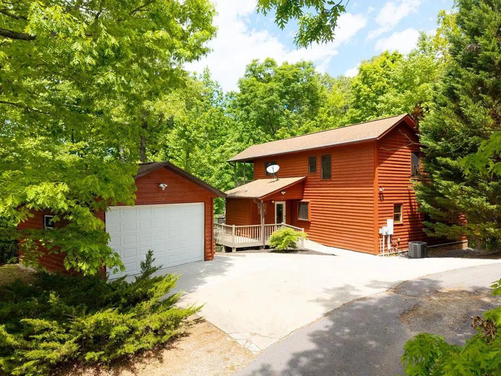 175 Scenic Highlands Drive, Marble, NC 28905 - #1
