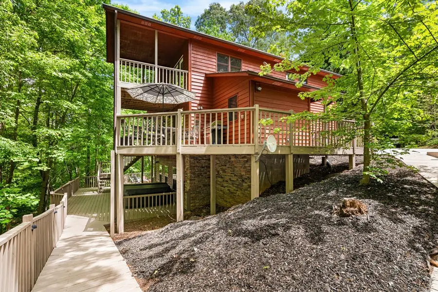 175 Scenic Highlands Drive, Marble, NC 28905 - #2