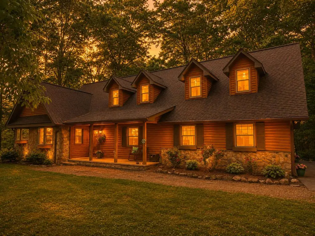 171 High Splendor Road, Robbinsville, NC 28771 - #1