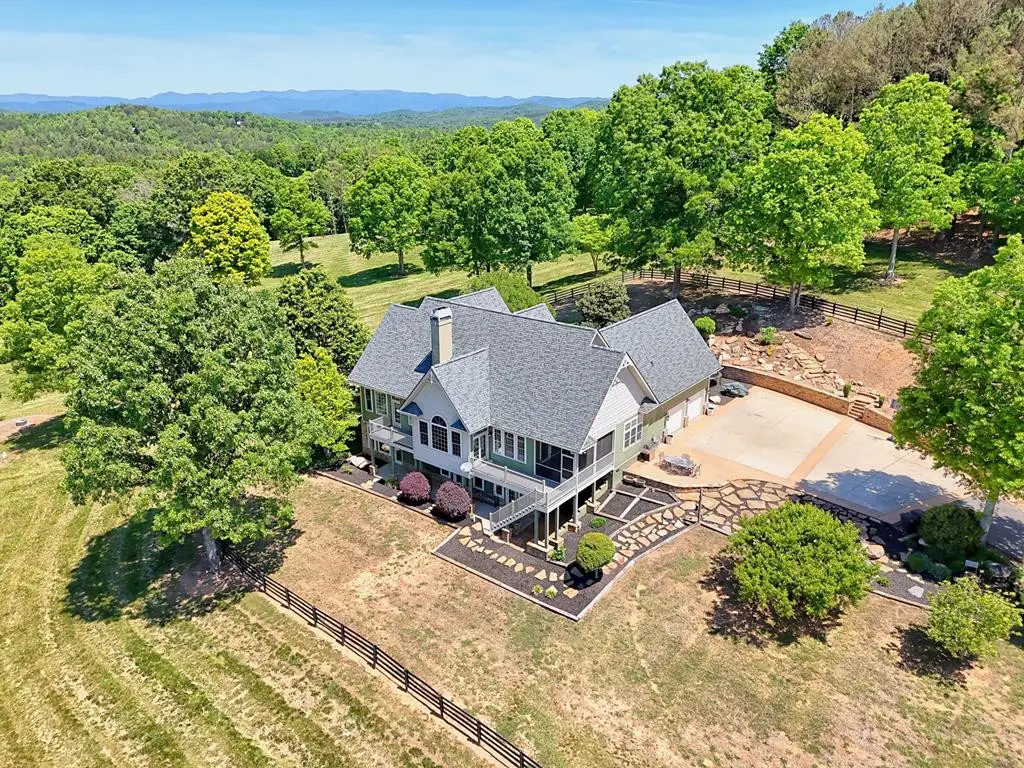 1193 Pine Log Road, Warne, NC 28909 - #1