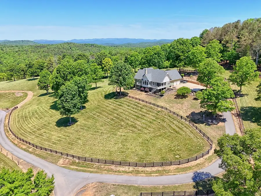 1193 Pine Log Road, Warne, NC 28909 - #3