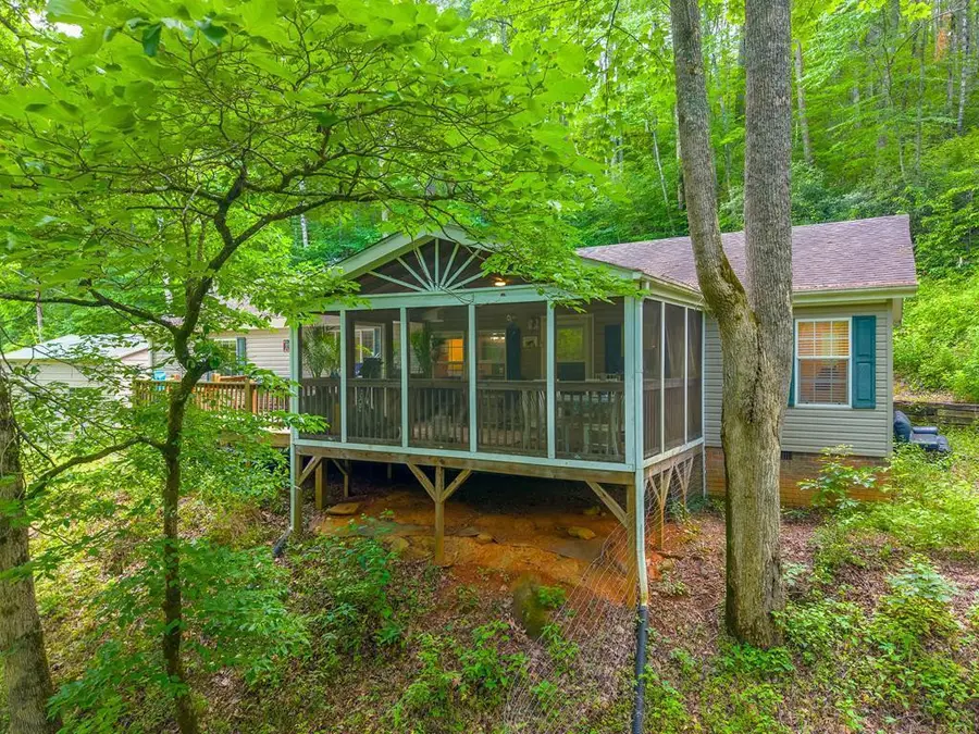 224 Cochrans Creek, Robbinsville, NC 28771 - #2