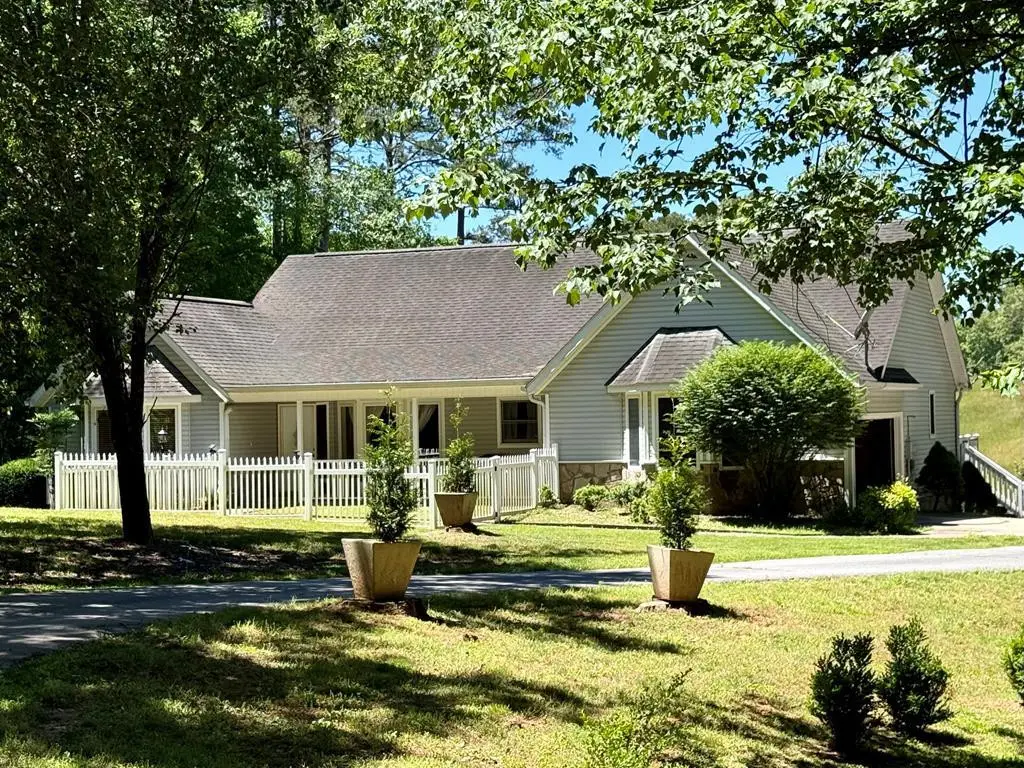 56 Mashie Lane, Murphy, NC 28906 - #1