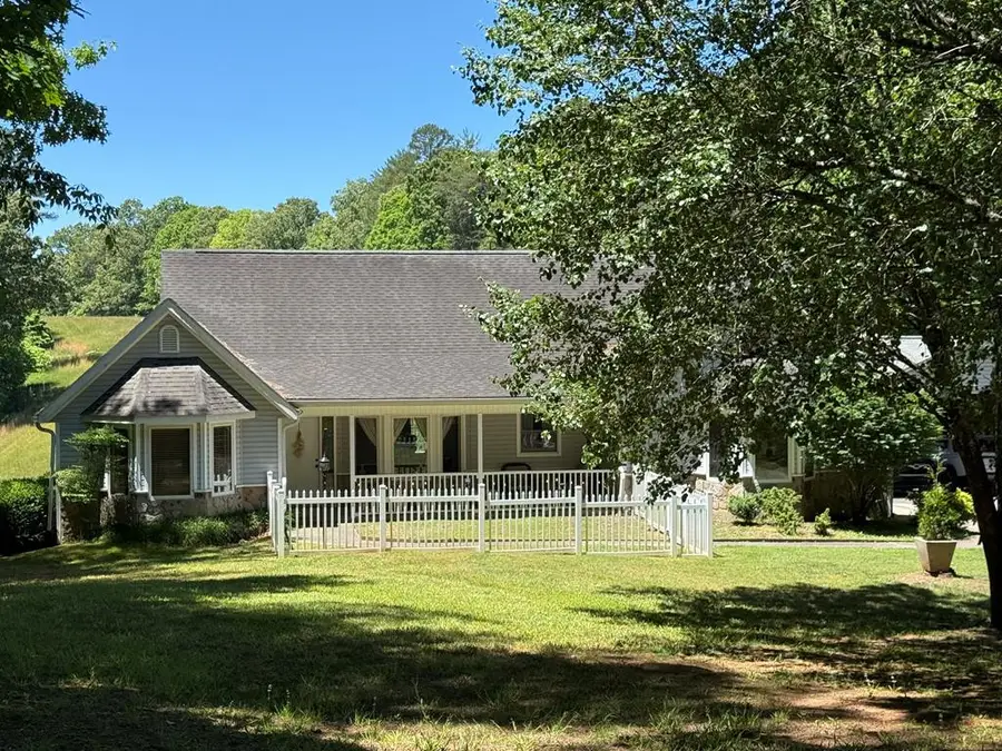 56 Mashie Lane, Murphy, NC 28906 - #3