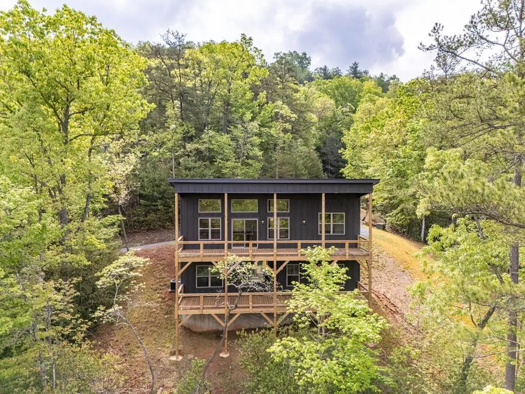 390 Fiddlers Way, Brasstown, NC 28902 - #1