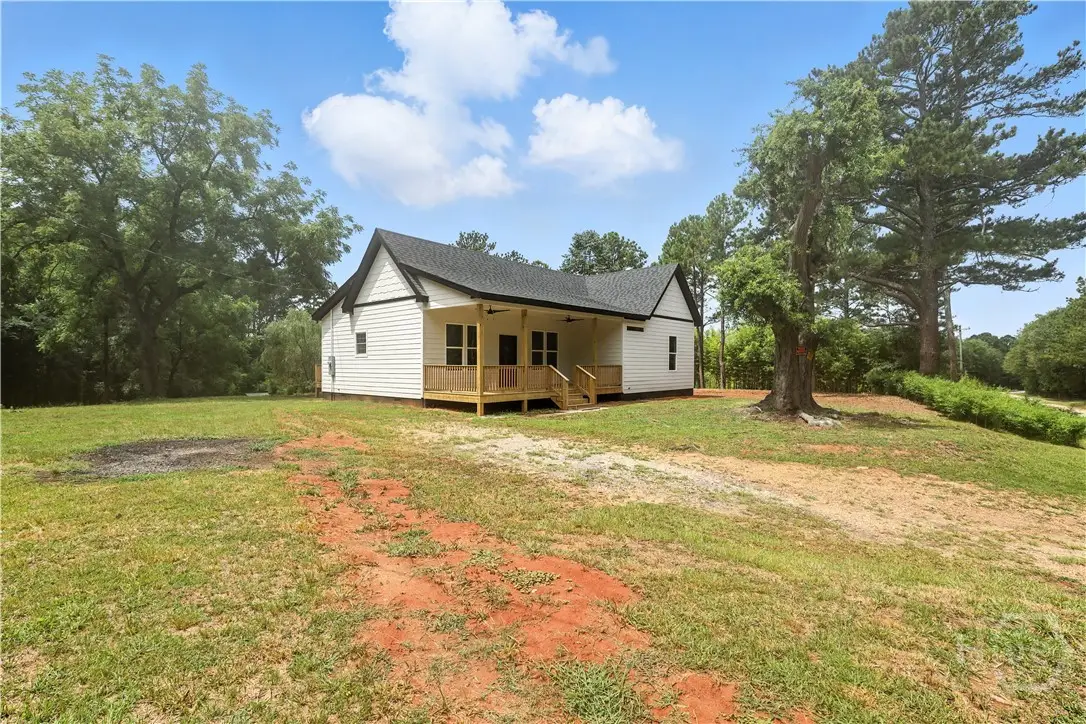 1859 William Smith Road, Elberton, GA 30635 - #1