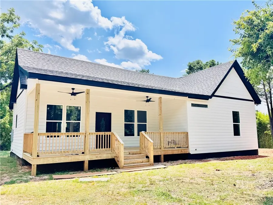 1859 William Smith Road, Elberton, GA 30635 - #3