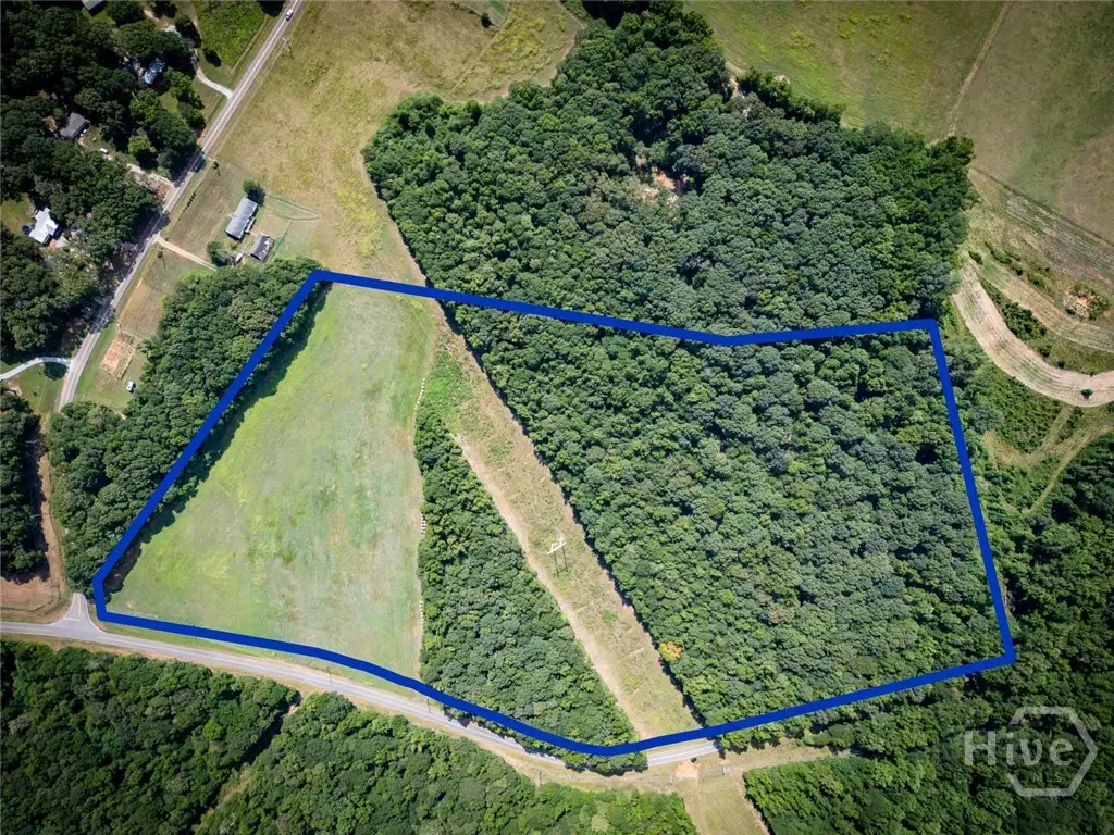 0 New Haven Church Road, Danielsville, GA 30633 - #1