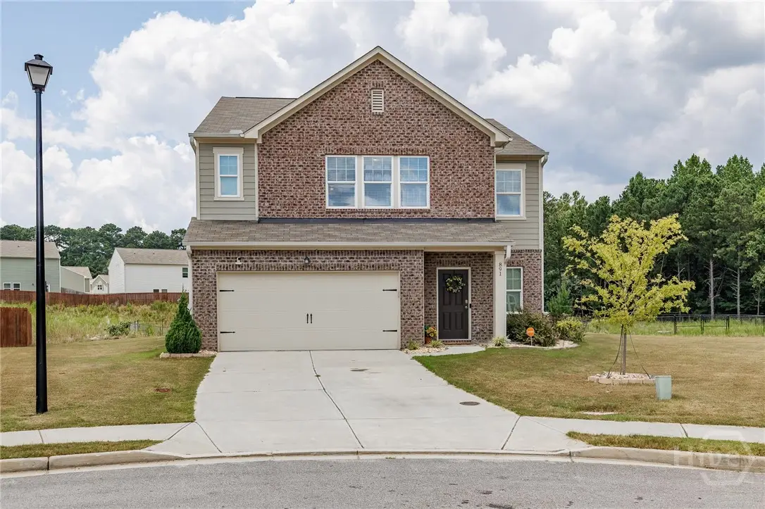 891 Feldman Chase, Loganville, GA 30052 - Image #1