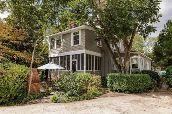 1697 S Milledge Avenue, Athens, GA 30605